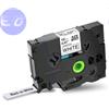 BROTHER COMPATIBILE BROTHER NASTRO NERO su BIANCO 12mm x 8mt LAMINATO TZe231 COMPATIBILE - TZe-231