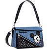 Desigual Borsa A Spalla Donna - Desigual - 24waxp85