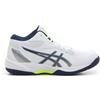 ASICS Gel-Task MT 4 Scarpa Da Pallavolo - Uomo - White Blue