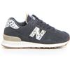 NEW BALANCE 574 Sneaker - Donna - Phantom