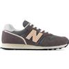 NEW BALANCE 373 Sneaker - Donna - Arctic Dark Grey