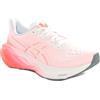 Asics Scarpa da Running Donna Asics Novablast 4 Rosa