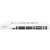 Fortinet FortiGate 100F firewall (hardware) 1U 20 Gbit/s