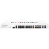 Fortinet FortiGate 100F firewall (hardware) 1U 20 FG-100F-BDL-950-60