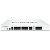 Fortinet FortiGate 200F firewall (hardware) 1U 27 Gbit/s FG-200F