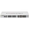 Fortinet FortiGate 400F firewall (hardware) 1U 70 Gbit/s FG-400F