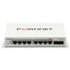 Fortinet FS-108F switch di rete Gestito L2+ Gigabit Ethernet FS-108F