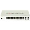 Fortinet FS-224E switch di rete Gestito L2 Gigabit Ethernet FS-224E