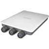 Fortinet FortiAP 234F 1201 Mbit/s Bianco Supporto Power FAP-234F-E