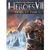 Limbic Entertainment Might & Magic Heroes VII - Trial by Fire | Ubisoft Connect
