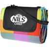 Nils Camp Coperta colorata da pic nic 250 x 200 cm
