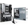 ASUS Scheda madre ASUS PRIME X670-P WIFI AMD X670 Presa di corrente AM5 ATX [90MB1BV0-M0EAY0]