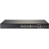 HPE Switch di rete HPE Aruba Networking 2930M 24G 1-slot Gestito L3 Gigabit Ethernet (10/100/1000) 1U Grigio [JL319A]