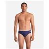 Arena Wake M - Slip Piscina - Uomo - Blu Navy