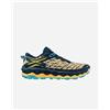 Mizuno Wave Mujin 10 M - Scarpe Trail - Uomo