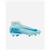 Nike Mercurial Zoom Superfly 10 Academy Fg M - Scarpe Calcio - Uomo