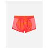 Puma Favorite Velocity 3 W - Short Running - Donna - Fucsia