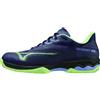 Mizuno Wave Exceed Light - Unisex