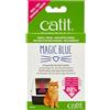 Catit Pacchetto Ricambi Magic Blue per 3 Mesi