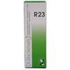 Dr. Reckeweg R23 Gocce Orali Omeopatiche 22 Ml
