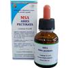 Herboplanet Msa Abies Pectinata Gocce 50 ml orali