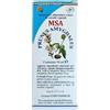 Herboplanet Msa Prunus Amygdalus Gocce 50 ml orali