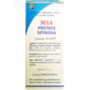 Herboplanet Srl Msa Prunus Spinosa Gocce 50 ml orali