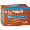 N.B.F. Lanes NEFROKRILL GATTO 60 PERLE