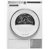 Asko Logic T409HS.W asciugatrice Libera installazione Caricamento frontale 9 kg Bianco