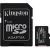 Kingston Technology Canvas Select Plus 128 GB MicroSDXC UHS-I Classe 10