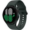 Samsung Galaxy Watch4 3.56 cm 1.4 44 mm SAMOLED Green GPS satellite