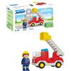 PLAYMOBIL 71683 AUTOSCALA POMPIERI 123