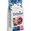 Exclusion Mediterraneo Monoprotein Formula CAT KITTEN CHICKEN - 1,5 kg