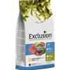 Exclusion - Mediterraneo Monoprotein Adult Medium Breed con Tonno - 12 kg PREZZO COMPRESO LA SPEDIZIONE € 58,40