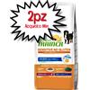TRAINER NATURAL CANE SENSITIVE NO GLUTEN MEDIUM MAXI ADULT EGG UOVO 12 KG PREZZO A CONFEZIONE