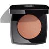 Chanel Joues Contraste Intense Fard in polvere cremoso Grenat Profond
