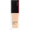 Shiseido Synchro Skin Radiant lifting foundation spf30 420 - Bronze