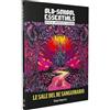 Need Games Old-School Essentials - Le Sale del Re Sanguinario