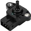 HZTWFC Sensore MAP sensore pressione aria aspirata OEM # E1T16671 MR299300 per Mitsubishi Pajero Montero Sport L200