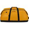 SAMSONITE BORSONE DA VIAGGIO, ECODIVER GIALLO, L - 36 x 69 x 37 cm | 90 L