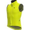 ALE' Gilet smanicato invernale ALE' KLIMATIK GUSCIO EXTREME 2.0 giallo fluo 2023