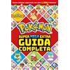 MONDADORI Pokémon. Super mega extra guida completa