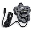 Zebra Base elimina Batteria con USB lock