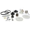 Zebra Kit Drive System