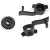 Zebra Cuscinetti per Platen Roller, 10 destri e 10 sinistri
