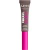 Nyx Thick It. Attaccalo! mascara per sopracciglia Cool Ash Brown 7 ml Cool Ash Brown