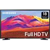 SAMSUNG UE32T5372CDXZT TV LED, 32 ", Full-HD