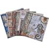 Set 5 Carte Miste 2