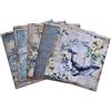 Set 5 Carte Mare