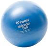 Togu - Pallone Redondo 22 cm, colore: Blu
